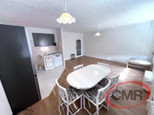 Pronájem bytu 3+kk, Praha, Plamínkové, 68 m2