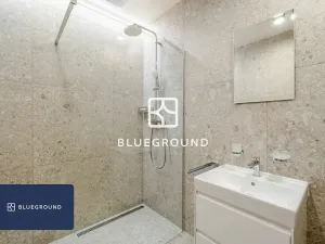 Pronájem bytu 2+kk, Praha - Nusle, Svatoslavova, 51 m2