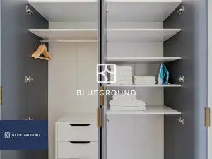 Pronájem bytu 1+1, Praha - Žižkov, Na mokřině, 43 m2