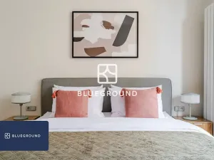 Pronájem bytu 4+kk, Praha - Vinohrady, Slavíkova, 84 m2