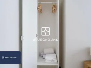 Pronájem bytu 4+kk, Praha - Vinohrady, Slavíkova, 84 m2