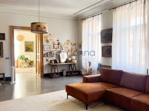 Pronájem bytu 2+1, Praha, Plaská, 121 m2