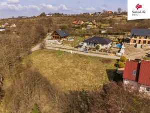 Prodej pozemku pro bydlení, Kly, 1054 m2