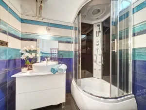 Prodej bytu 1+1, Jindřichův Hradec - Jindřichův Hradec II, Třebického, 47 m2