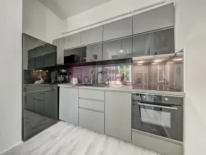 Prodej bytu 1+1, Jindřichův Hradec - Jindřichův Hradec II, Třebického, 47 m2