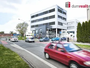 Pronájem kanceláře, Uherské Hradiště, Stojanova, 20 m2