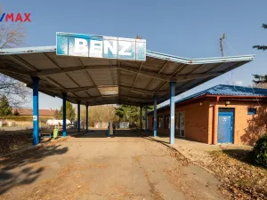 Prodej obchodního prostoru, Rataje nad Sázavou, 200 m2
