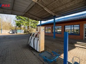 Prodej obchodního prostoru, Rataje nad Sázavou, 200 m2