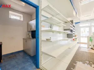 Prodej obchodního prostoru, Rataje nad Sázavou, 200 m2
