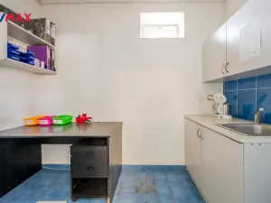 Prodej obchodního prostoru, Rataje nad Sázavou, 200 m2