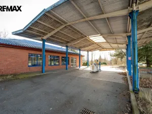 Prodej obchodního prostoru, Rataje nad Sázavou, 200 m2