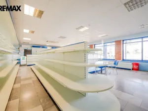 Prodej obchodního prostoru, Rataje nad Sázavou, 200 m2