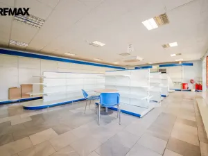 Prodej obchodního prostoru, Rataje nad Sázavou, 200 m2