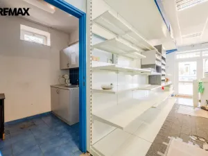 Prodej obchodního prostoru, Rataje nad Sázavou, 200 m2