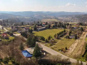 Prodej obchodního prostoru, Rataje nad Sázavou, 200 m2