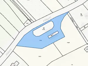 Prodej obchodního prostoru, Rataje nad Sázavou, 200 m2