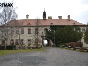 Prodej obchodního prostoru, Rataje nad Sázavou, 200 m2