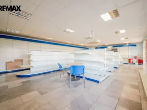Prodej obchodního prostoru, Rataje nad Sázavou, 200 m2