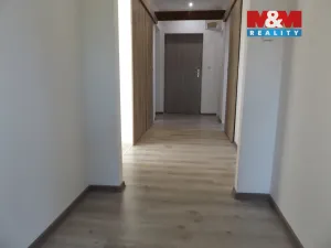 Pronájem bytu 2+1, Petřvald, Ostravská, 80 m2