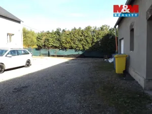 Pronájem bytu 2+1, Petřvald, Ostravská, 80 m2