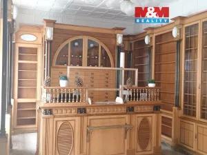 Pronájem obchodního prostoru, Děčín - Děčín IV-Podmokly, Teplická, 270 m2