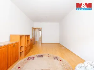 Prodej bytu 3+1, Olomouc, Mošnerova, 84 m2