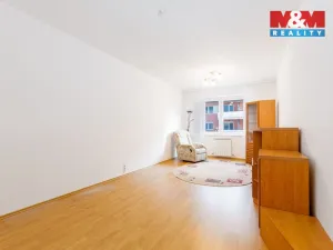 Prodej bytu 3+1, Olomouc, Mošnerova, 84 m2