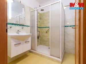 Prodej bytu 3+1, Olomouc, Mošnerova, 84 m2