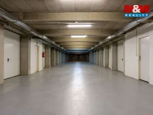 Prodej bytu 3+1, Olomouc, Mošnerova, 84 m2