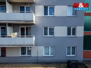 Prodej bytu 3+1, Olomouc, Mošnerova, 84 m2