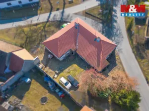 Prodej rodinného domu, Žleby - Zehuby, 205 m2