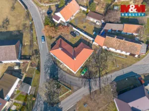 Prodej rodinného domu, Žleby - Zehuby, 205 m2