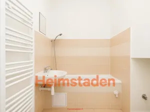 Pronájem bytu 2+1, Ostrava - Poruba, Čkalovova, 56 m2