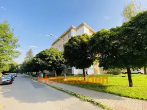 Pronájem bytu 2+1, Ostrava - Poruba, Čkalovova, 56 m2