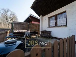 Pronájem chaty, Veselí nad Moravou, 20 m2