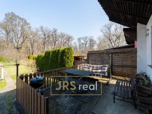 Pronájem chaty, Veselí nad Moravou, 20 m2