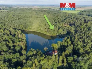 Prodej pozemku pro bydlení, Loučeň - Patřín, 444 m2