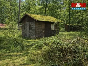 Prodej pozemku pro bydlení, Loučeň - Patřín, 444 m2