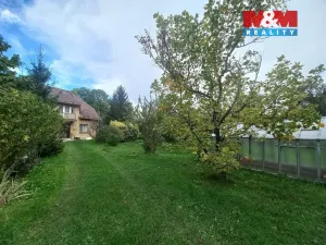 Pronájem rodinného domu, Chrast, K Novému nádraží, 240 m2