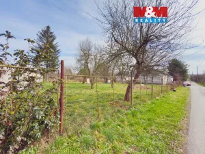 Prodej pozemku pro bydlení, Stonava, 1000 m2