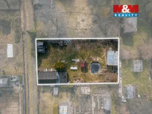 Prodej chaty, Sušice - Chmelná, 12 m2