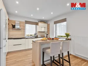 Prodej rodinného domu, Rokytnice nad Jizerou - Horní Rokytnice, 212 m2