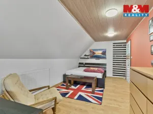 Prodej rodinného domu, Rokytnice nad Jizerou - Horní Rokytnice, 212 m2