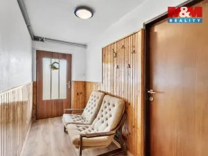 Prodej rodinného domu, Rokytnice nad Jizerou - Horní Rokytnice, 212 m2