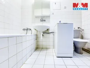 Pronájem bytu 2+1, Solenice, 55 m2