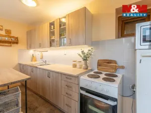 Prodej rodinného domu, Všetaty, T. G. Masaryka, 133 m2