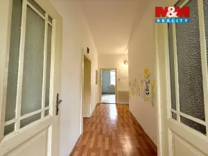 Pronájem rodinného domu, Kopřivnice, Kadláčkova, 171 m2