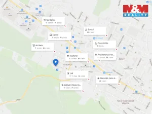 Prodej bytu 1+kk, Ústí nad Labem - Všebořice, Spartakiádní, 31 m2