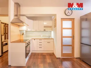 Prodej bytu 2+kk, Sázava, Sídliště 9. května, 42 m2