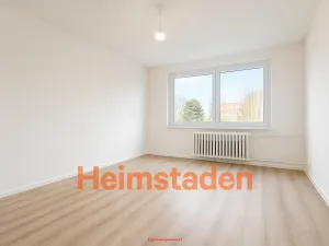 Pronájem bytu 3+1, Ostrava - Hrabůvka, Cholevova, 79 m2